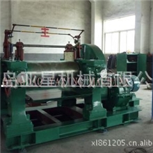 供应各种型号的开放式炼胶机，全套加工模式，橡胶硅胶产品！