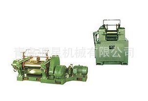供应各种橡胶开放式炼胶机，XK-160/400等,压片机，实验室用机