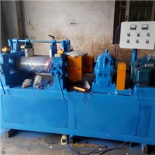 供应6/9/12寸硅胶炼胶机，橡胶炼胶机，水冷式开炼机，品质保证