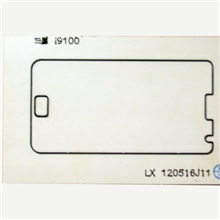 提供电子材料激光刀模加工