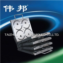 专业模具制造模压模具注压模具