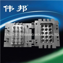 热销供应哈呋模结构橡胶模具各类橡胶模具加工