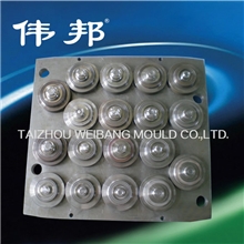 承接各类油封模具加工橡胶油封模具