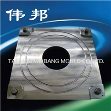 专业设计精密模具制造模压模具橡胶模具制造