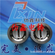 电铸模具厂、电铸厂、江苏苏州昆山、上海、浙江模芯加工