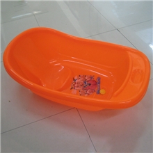 婴儿洗澡浴盆宝宝浴盆宝宝澡盆