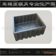 供应轻型塑料食品箱模具(图)