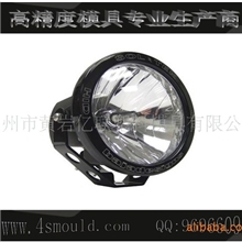 供应探照灯外壳塑料模具(图)