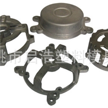 供应铝压铸模具专业制造各种吨位大小铝合金压铸模具