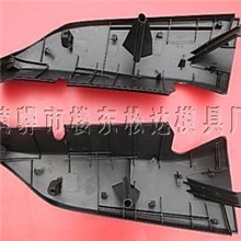 厂家专业加工注塑塑料模具塑料卡板模具