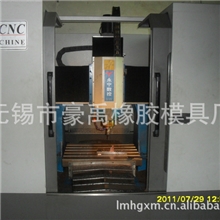 最新橡胶模具供应