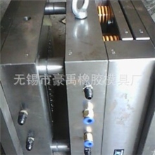 精密塑料模具