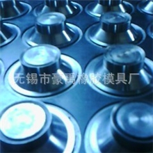 无飞边橡胶垫片