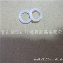 供应小硅胶密封圈密封件内垫