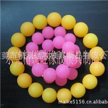 【厂家直销】大量供应硅胶手链