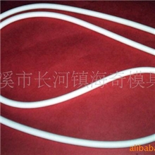 供应各类发泡硅橡胶密封条制品
