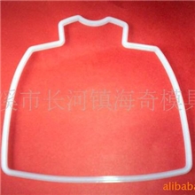 专业生产各类硅橡胶密封圈制品