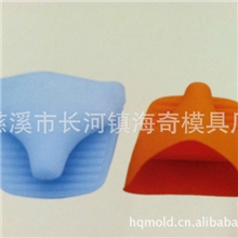 供应多种硅胶隔热手套