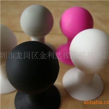 手机吸盘支架，硅胶吸盘防滑支架，章鱼吸盘支架球