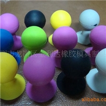 手机吸盘支架，硅胶吸盘防滑支架，章鱼吸盘支架球,毛绒吸盘支架