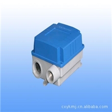 铝压铸接线盒壳体模具加工