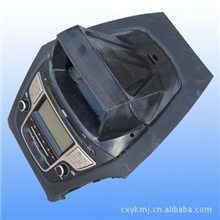 车载导航模具汽车模具加工塑料模具加工