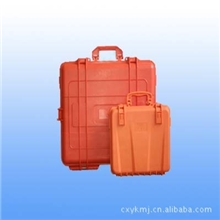 工具箱模具加工仪器箱模具壳体模具设计