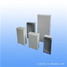 塑料防水盒、接线盒、塑料密封箱