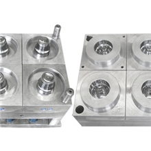 供应优质P20塑料注塑模具，注塑模具加工，加工模具