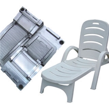 供应（P20钢材优质日用品椅子凳子桌子）塑料模具椅子