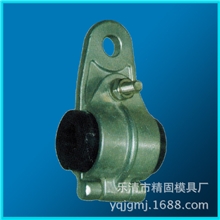 合页型模具塑料模具注射成型模具精固模具加工可来样定做