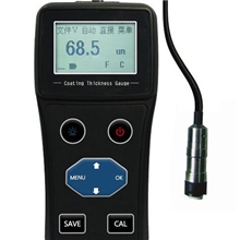 上海伦捷TC830涂层测厚仪