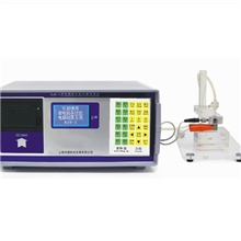 上海伦捷DJH-1电解测厚仪