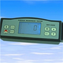 上海伦捷SRT-6200粗糙度测量仪
