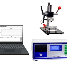 上海伦捷DJH-3C电脑型电解测厚仪