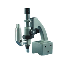 上海伦捷XJX-2便携式现场金相显微镜