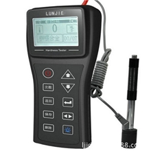 上海伦捷HL-500便携式里氏硬度计