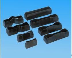 6x115橡胶哑铃型裁刀