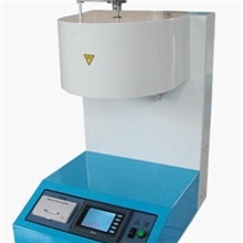 熔体流动速率仪/熔融指数仪