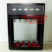 厂家直销GB4851-1998胶带持粘力试验机，粘胶带保持力试验机