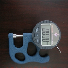 厂家直销国产数显千分测厚仪;薄膜测厚仪;胶带测厚仪，测厚仪