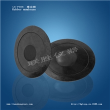 【厂家直销】供应优质破裂机专用橡皮膜/破裂机胶膜