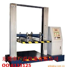 纸箱抗压测试仪,纸箱耐压试验机,包装压缩试验机,整箱抗压试验机