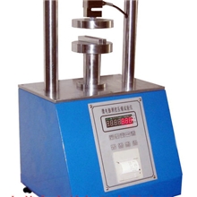 环压试验机，粘合强度测试仪，边压试验机，电脑测控压缩试验仪