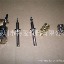 HIOS电批扭力计测试头｜好握速HP扭力转接头｜测力杆刀杆