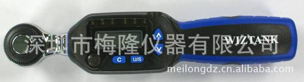 台湾eclatorQWS系列数显扭矩扳手WS2-030CN价格单价优势促销