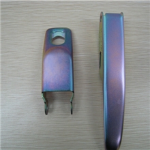 Upland-630B三价铬常温五彩钝化剂