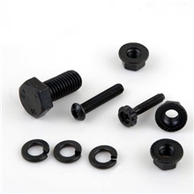 Upland-638无氰碱性镀锌三价铬黑色钝化剂