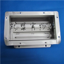 不锈钢酸洗钝化膏大型工件银白色处理