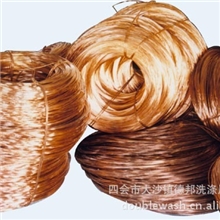 铜环保无铬抛光液